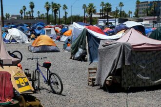 Trump admin yanks funding from LA homeless agency amid explosive fraud probe: ‘Necessary step’