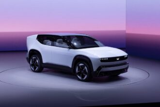 Honda Makes Surprise Bet on Solid-State Batteries With New Research Deal