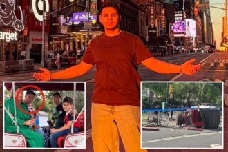 Teen killed in NYC carriage horse crash was on family’s first trip to US: ‘They are very devastated’