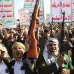 Expert warns of ‘general escalation’ of fighting if Houthis resume Red Sea campaign