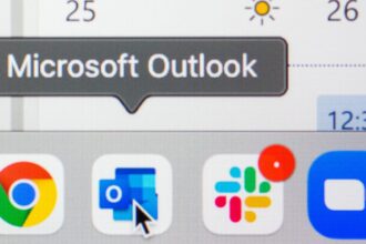 Whoops! Microsoft Outlook Mac Update Removes Email Conversation History