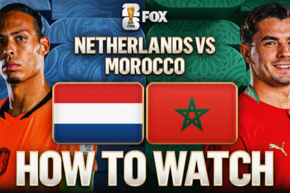 How to Watch Netherlands vs. Morocco: TV Channel, Live Stream, Time