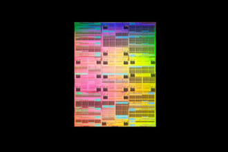 IBM’s New Chip Fits Nearly 100 Billion Transistors in the Size of a Fingernail