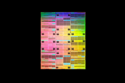 IBM’s New Chip Fits Nearly 100 Billion Transistors in the Size of a Fingernail