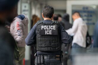 Judge orders ICE to free Wisconsin mosque leader over ‘substantial’ free speech claim after criticizing Israel
