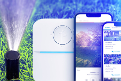 Best Smart Sprinklers for 2026: Irrigation the Easy Way