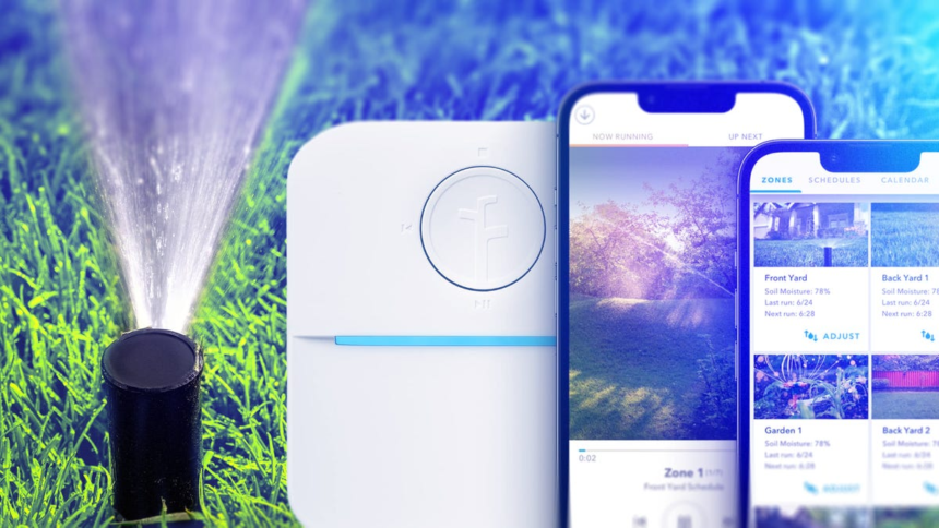 Best Smart Sprinklers for 2026: Irrigation the Easy Way