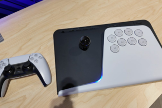 Sony Shares Release Date, Pricing Details for Newest PlayStation Accessories