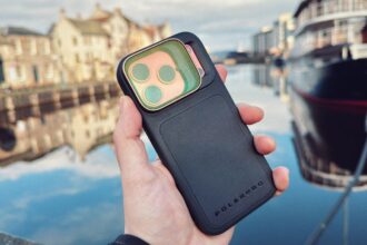 Want Those Dreamy Analog Film Vibes From Your Phone Camera? Here’s What to Do