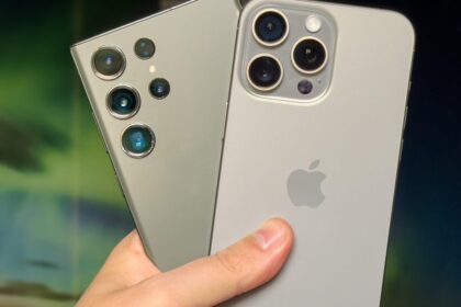 Apple Should Steal These Android Camera Tricks for the iPhone 18 Pro