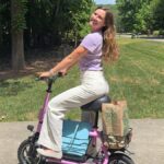 Gas Is Over  a Gallon. Is an Electric Scooter the Summer Upgrade You Need?