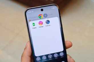 Android 17’s Bubbles Is the Best Thing to Happen to Phone Multitasking