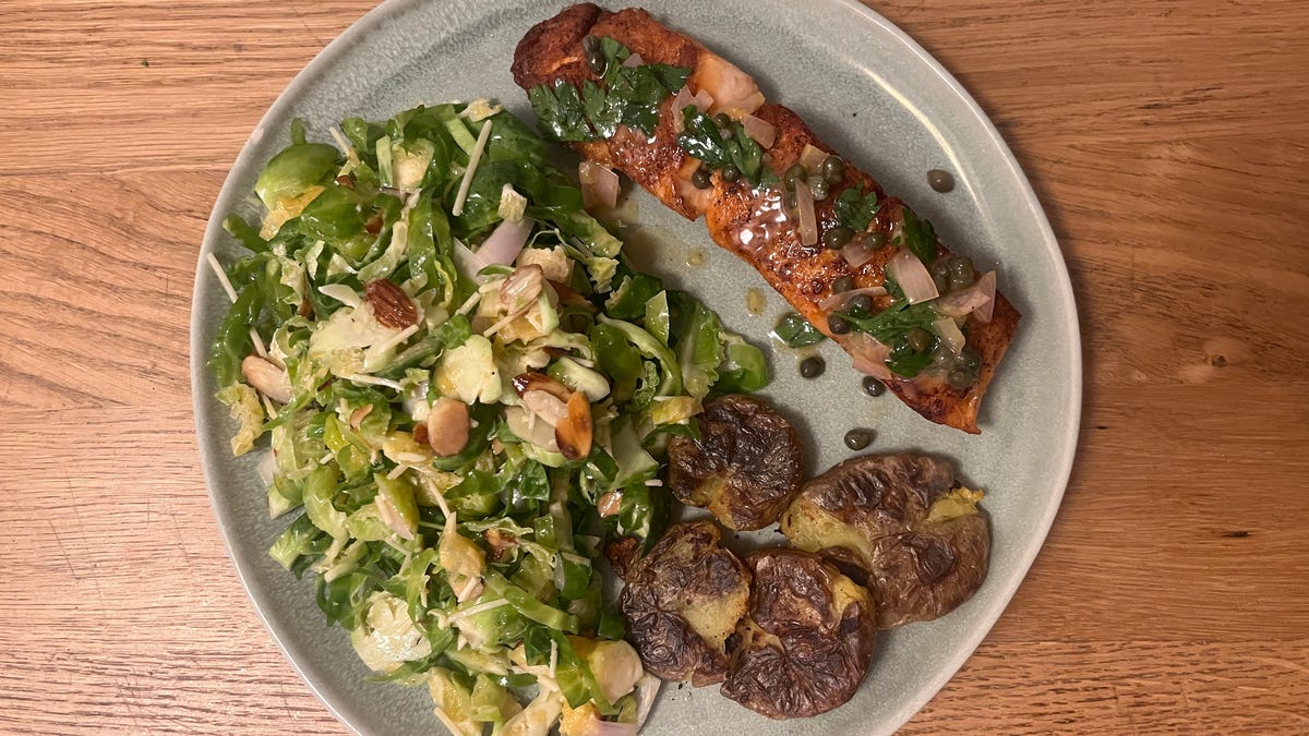 I’ve Made More Than 200 Meal Kits. This Is My New Favorite Service in 2026