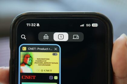PSA: Incognito Mode Doesn’t Totally Hide Your Online Activity