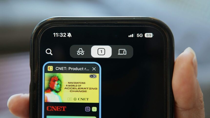 PSA: Incognito Mode Doesn’t Totally Hide Your Online Activity