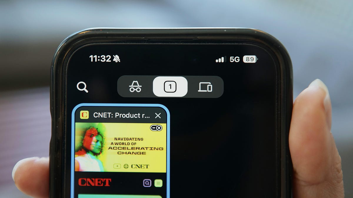 PSA: Incognito Mode Doesn’t Totally Hide Your Online Activity