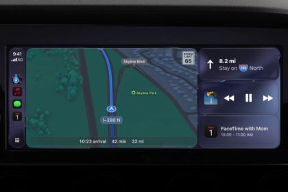 Apple Buried the Best CarPlay News in the iOS 27 Developer Notes