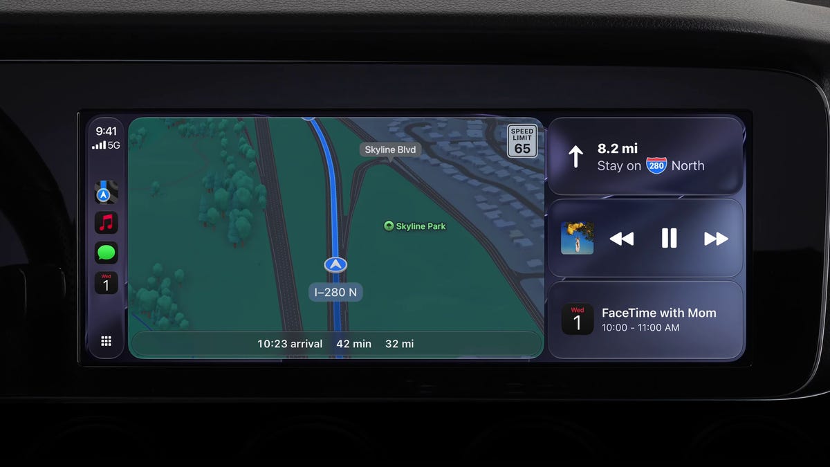 Apple Buried the Best CarPlay News in the iOS 27 Developer Notes