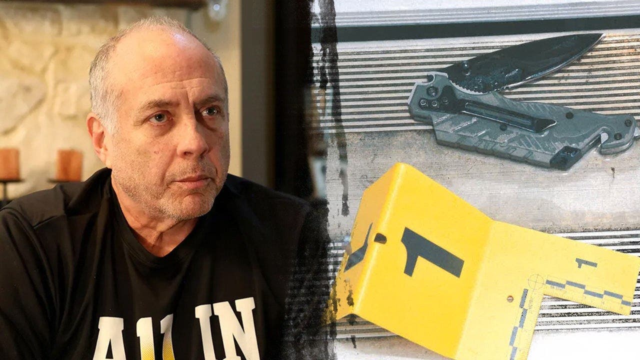 Austin Metcalf’s father haunted by Karmelo Anthony trial visuals released: ‘I had never seen those pictures’
