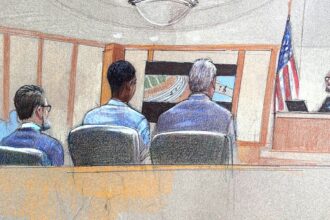 Karmelo Anthony trial consumed by race and self-defense, but hidden hurdle could be key: expert