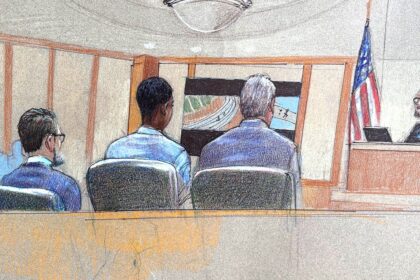 Karmelo Anthony trial consumed by race and self-defense, but hidden hurdle could be key: expert