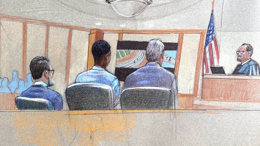 Karmelo Anthony trial consumed by race and self-defense, but hidden hurdle could be key: expert