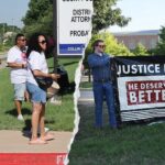 Karmelo Anthony trial begins with no Black jurors in racially-charged case over track meet stabbing