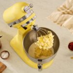9 Surprising Foods You Can Make in Your KitchenAid Stand Mixer