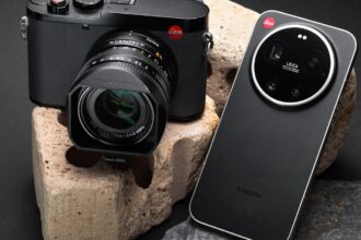 I’ve Tested the Best Phones. But None Will Ever Replace My Camera