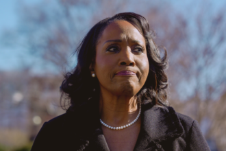 READ: The rare filing that underscored the stakes in the Supreme Court’s Lisa Cook ruling