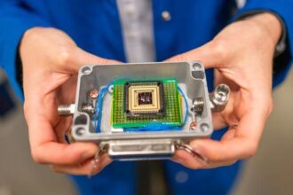 ‘Electronic Nose’ Shows Promise for Detecting Food Allergens and Spoilage