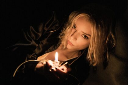 New on Apple TV in July 2026: Pickleball Comedy ‘The Dink,’ Anya Taylor-Joy in ‘Lucky’ and More