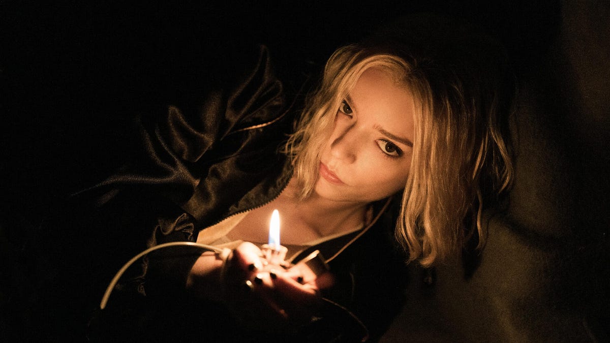 New on Apple TV in July 2026: Pickleball Comedy ‘The Dink,’ Anya Taylor-Joy in ‘Lucky’ and More