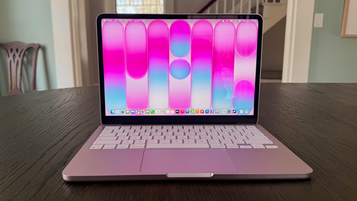 Best MacBooks We’ve Tested (June 2026)