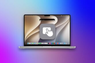 A Touchscreen MacBook Is ‘100% Confirmed,’ Says Leaker