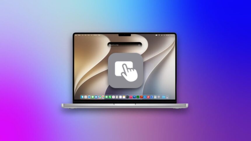 A Touchscreen MacBook Is ‘100% Confirmed,’ Says Leaker