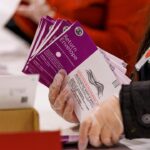 California accused of blocking federal voter roll audit as DOJ escalates probe of election fraud claims