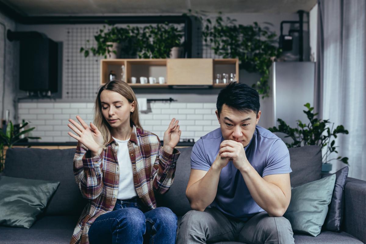 Dear Abby: I think my wife is cheating on me with multiple women