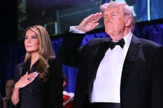 Trump reveals new WHCA Dinner venue after shooting chaos derailed gala
