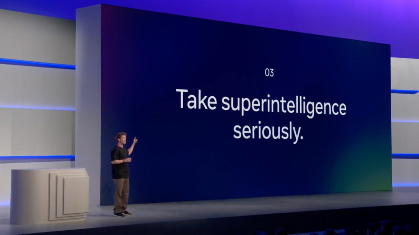 Developers Are Still Waiting for Access to Meta’s Latest AI Model