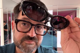 Meta’s Got New Smart Glasses at a Lower Price, Plus a Kylie Jenner Look