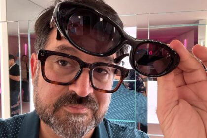 Meta’s Got New Smart Glasses at a Lower Price, Plus a Kylie Jenner Look