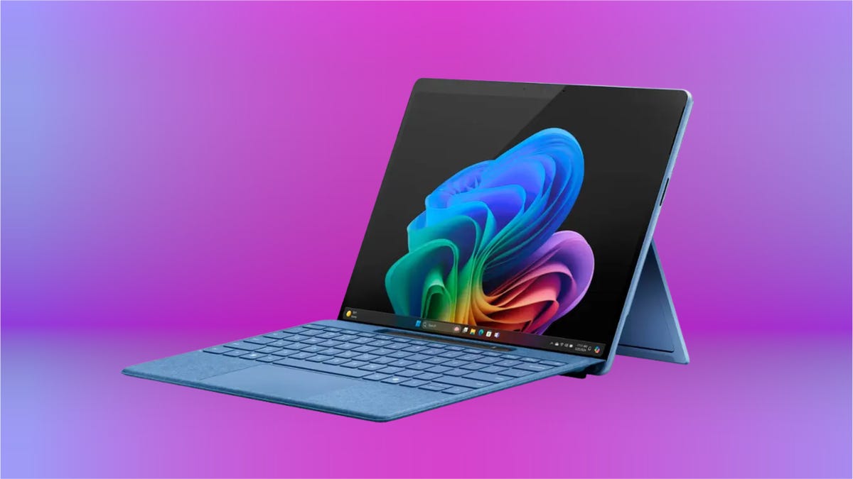 Microsoft Adds 8GB Configs to Drop Starting Price of Surface Pro and Surface Laptop