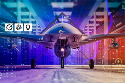 AI-Powered War Is Coming. This Fight Over a Data Center Just Made That Case
