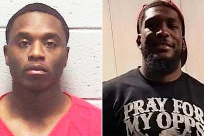 National Guardsman pleads guilty to fatal shooting of soldier he found in bed with his ex-girlfriend