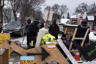 15 Antifa radicals indicted, 12 arrested in sweeping federal probe into Minneapolis anti-ICE operations