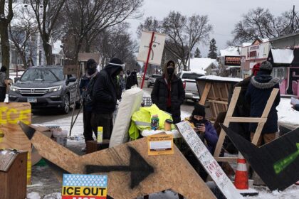 15 Antifa radicals indicted, 12 arrested in sweeping federal probe into Minneapolis anti-ICE operations