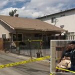 California mom charged with murdering toddler son and staging death as accidental drowning