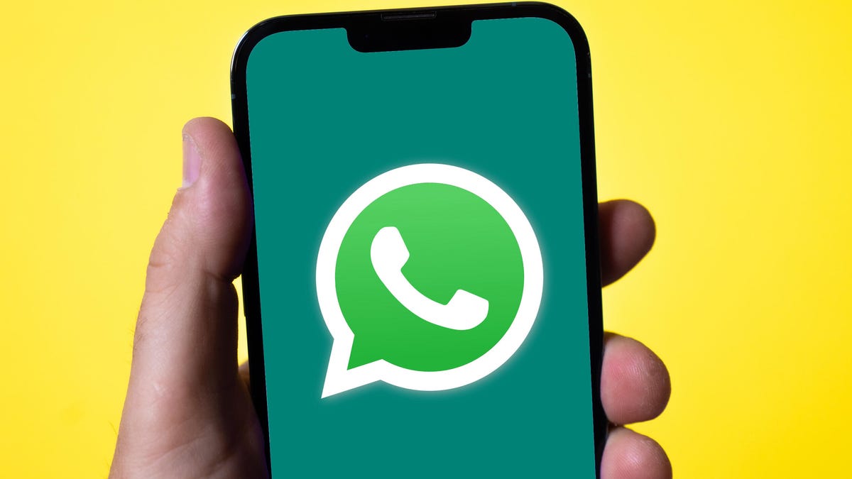 WhatsApp Lets You Reserve a Username, Making Your Phone Number More Private