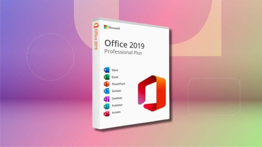 Microsoft Office 2019 for Mac Won’t Get a Needed Update, Making Your Files Read-Only